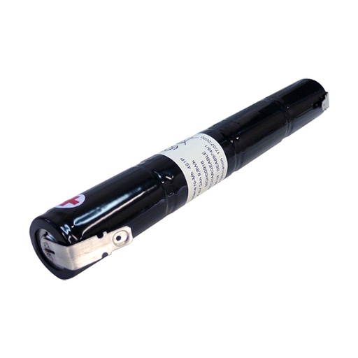 [ENIMGH00916] Batterie(s) Batterie Nimh 4x SC 4S1P ST4 4.8V 2.5Ah Fast