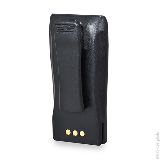 [ENIRMH9116] Unité(s) Batterie talkie walkie pour Motorola 7.5V 1500mAh