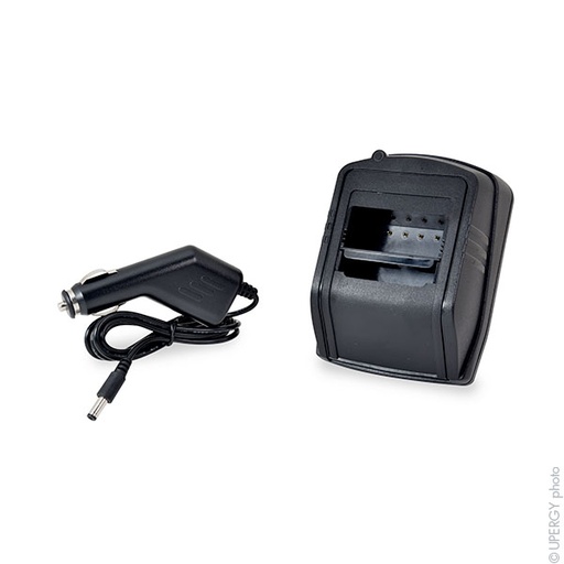 [ENIXXX9100] Unité(s) Prise allume-cigare pour chargeur 12V