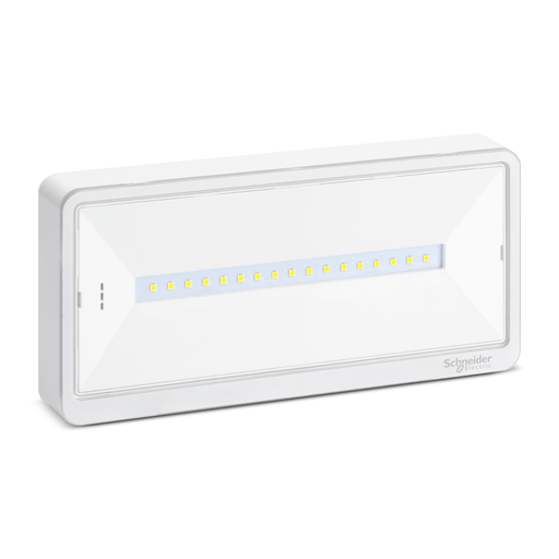 [SCHOVA59310] Exiway Light Bloc de secours Ambiance IP42 SATI