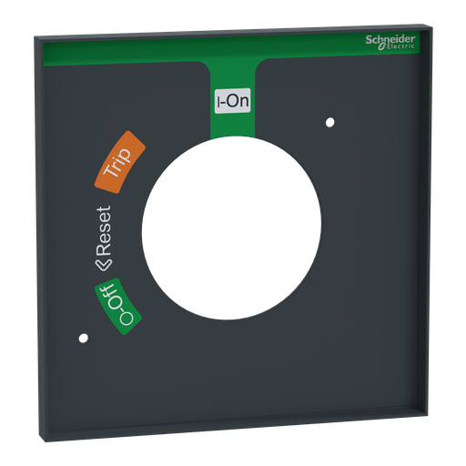 [SCHLV429342T] ComPacT NSX - Accessoire conversion CNOMO de commande rotative pour NSX250