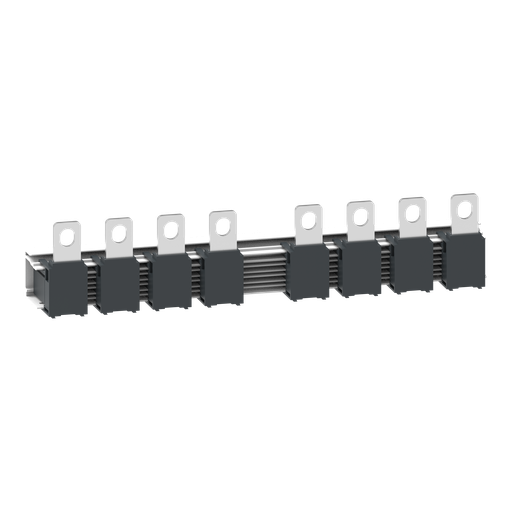 [SCHLA9G4750] Kit 4 pôles pour barres de transition pour TeSys G115-225