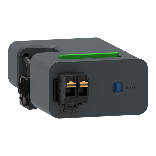 [SCHLA9GRD10] Module de diagnostic à distance pour l'usure des contacts du TeSys G-NO
