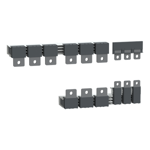 [SCHLA9GSQ331] Barres Delta Star avec mémoire  câble Line-Delta TeSys G265-500 - Star G115-225