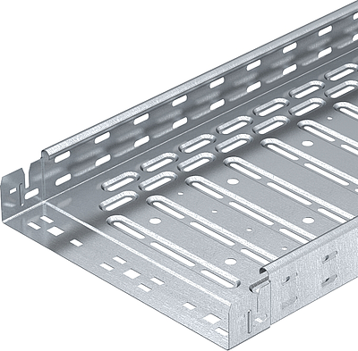 [OBO6047638] Chemin de câbles RKSM 620 FS/60x200x3050/Z 275