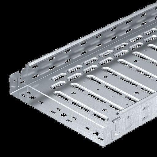 [OBO6047638] Chemin de câbles RKSM RKSM 620 FS/60x200x3050/Z 275