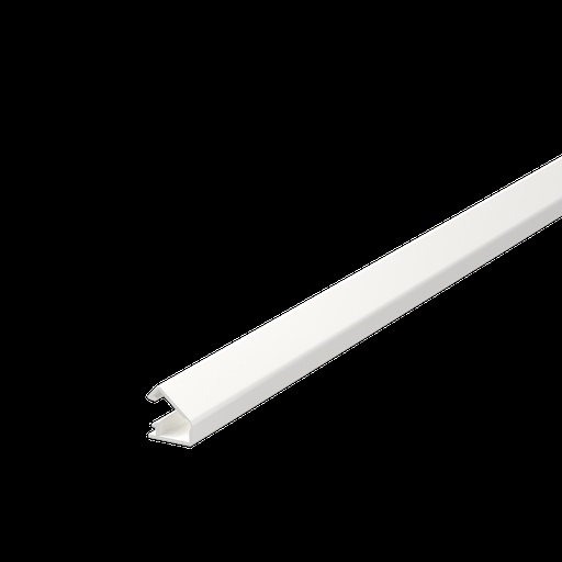[OBO6150268] Mini-goulotte adhésive WDKMD4RW/4,5x9x2000/PVC