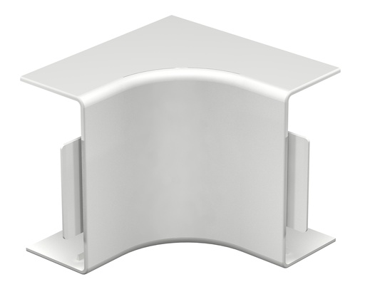 [OBO6191967] Angle intérieur WDK HI40090RW/40x90mm/PVC