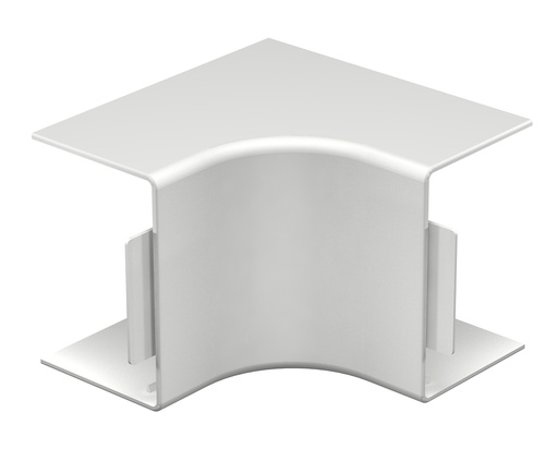 [OBO6192025] Angle intérieur WDK HI60090RW/60x90mm/PVC