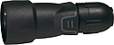 [LEG050441] Prolongateur caoutchouc 2P+T 16A IK08 à connexion automatique IP44