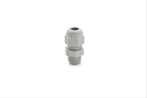 [CEM1900M12] Presse-étoupe en polyamide IP68 ISO 12 gris (RAL 7035)