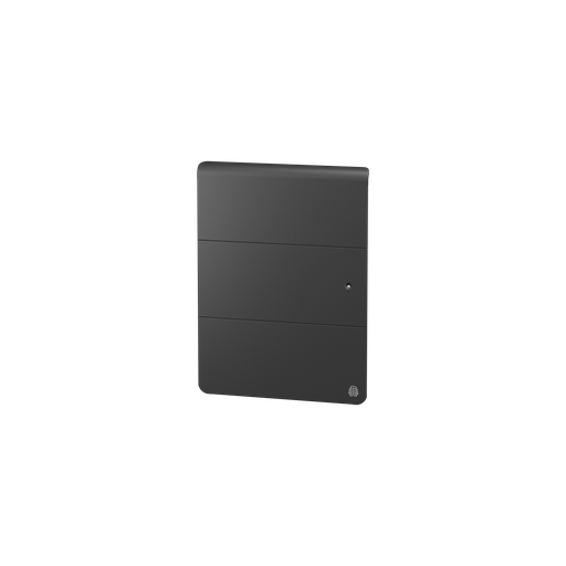 [APLNEN3072SEHS] Axoo radiateur - horizontal - 750W - anthracite