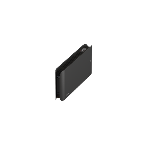 [APLNEN3383TCHS] Radiateur connecté Dook - plinthe - 1000W - anthracite