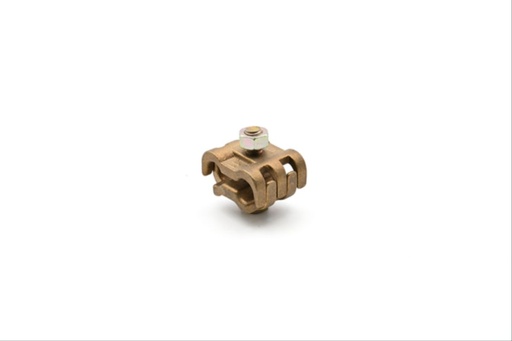 [CEM2323] Raccord à griffes 1 boulon 6 à 16 mm²