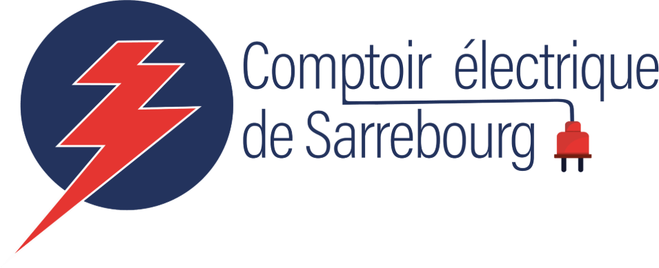 Comptoir Electrique de Sarrebourg